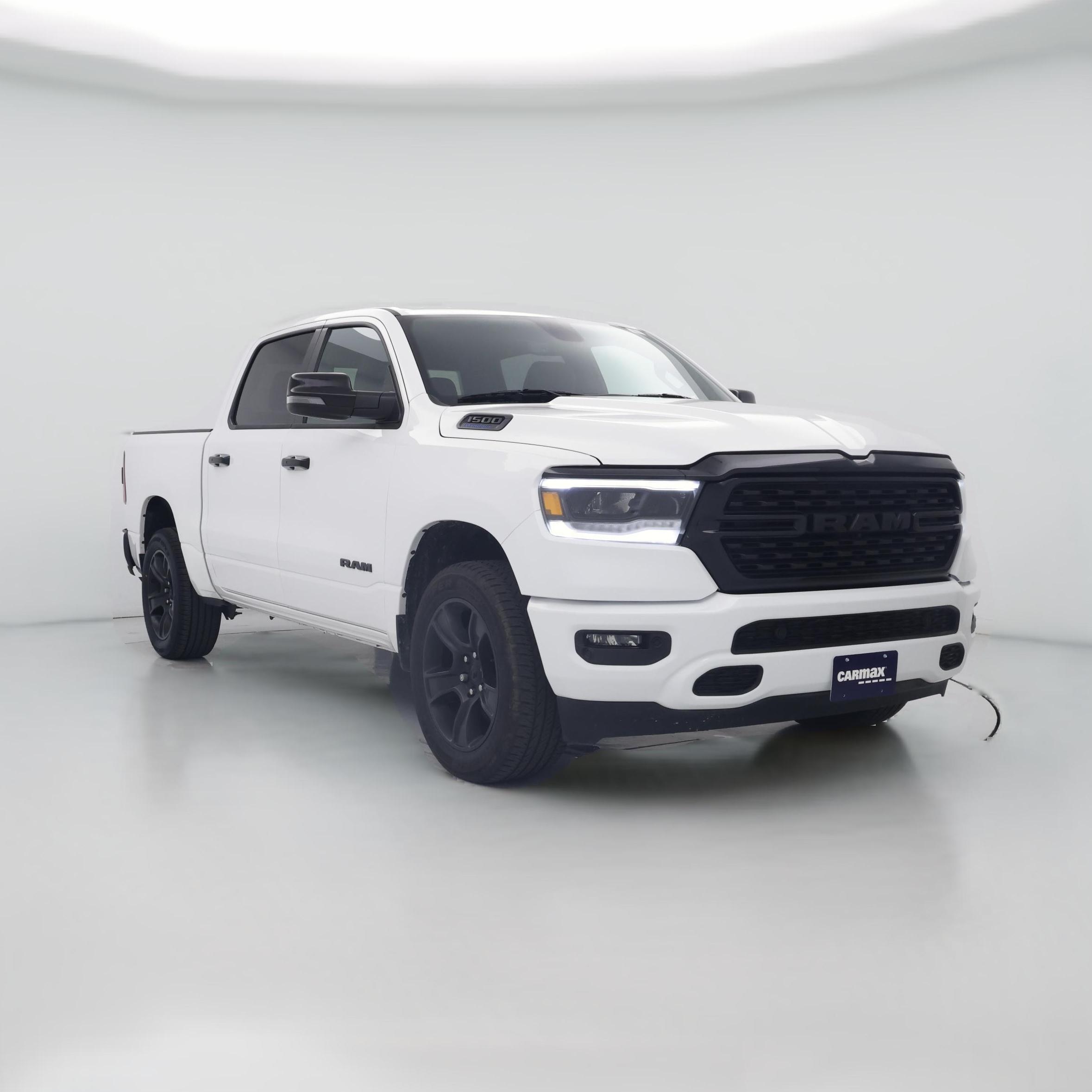 ram ram 1500 pickup 2023 1C6RRFFGXPN613459 image ram ram 1500 pickup 2023 1C6RRFFGXPN613459 image